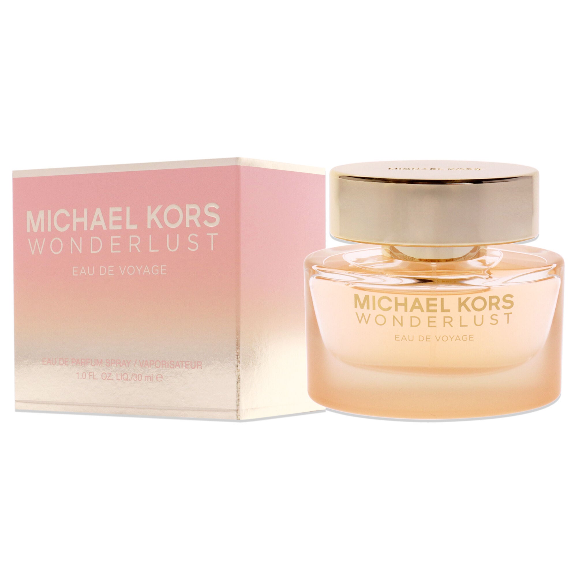 Wonderlust Eau de Voyage by Michael Kors for Women - 1 oz EDP Spray, , alternate image number 8