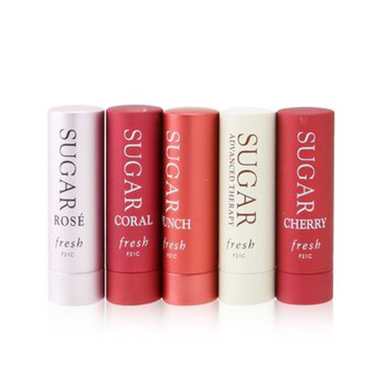 Sugar Lip Treatment Set: Sugar Lip Treatment Advan, Sugar, hi-res image number null