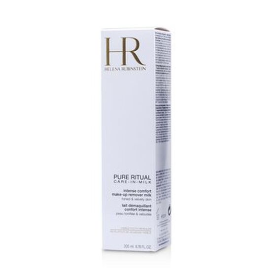 Pure Ritual Intense Comfort Make-up Remover Milk, , alternate image number null
