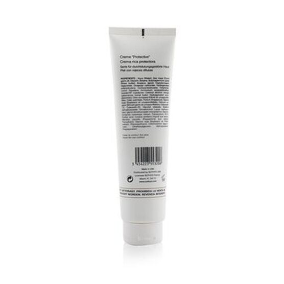 Clarte & Comfort Protective Cream - For Skin With, , alternate image number null