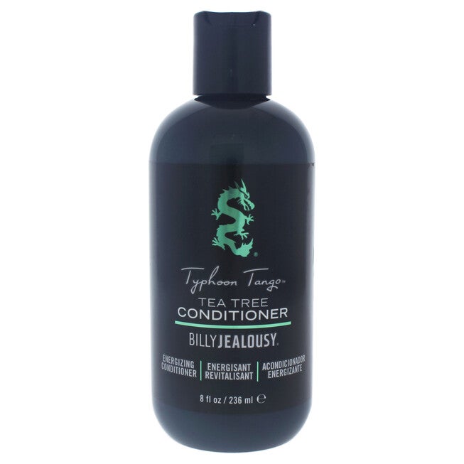 Typhoon Tango Tea Tree Conditioner by Billy Jealousy for Unisex - 8 oz Conditioner, See Description, hi-res image number 0