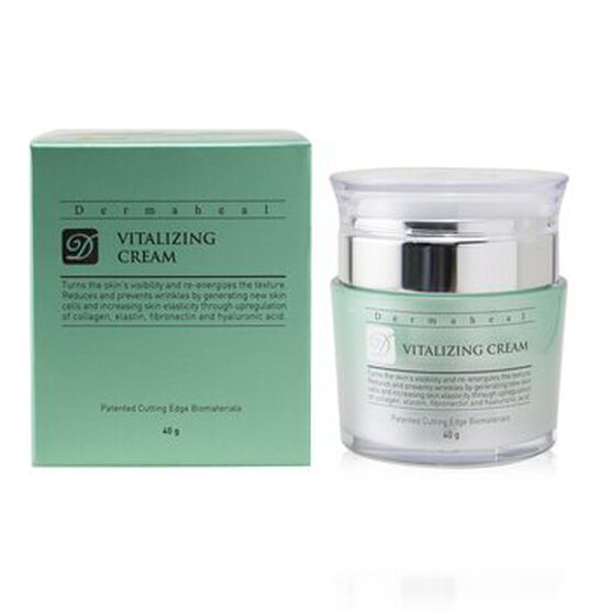 Vitalizing Cream, , alternate image number null