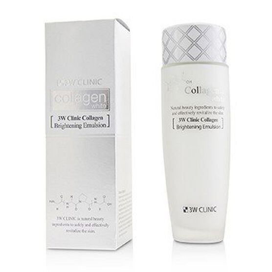 Collagen White Brightening Emulsion, Collagen White, hi-res image number null