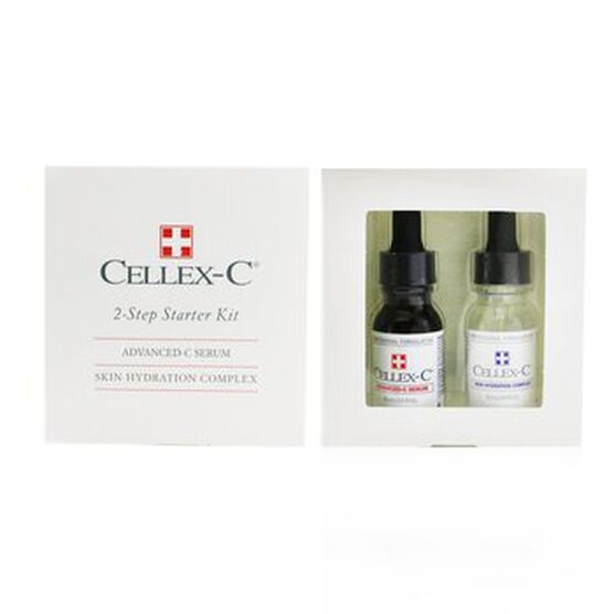 Advanced-C Serum 2 Step Starter Kit: Advanced-C Se, , alternate image number null