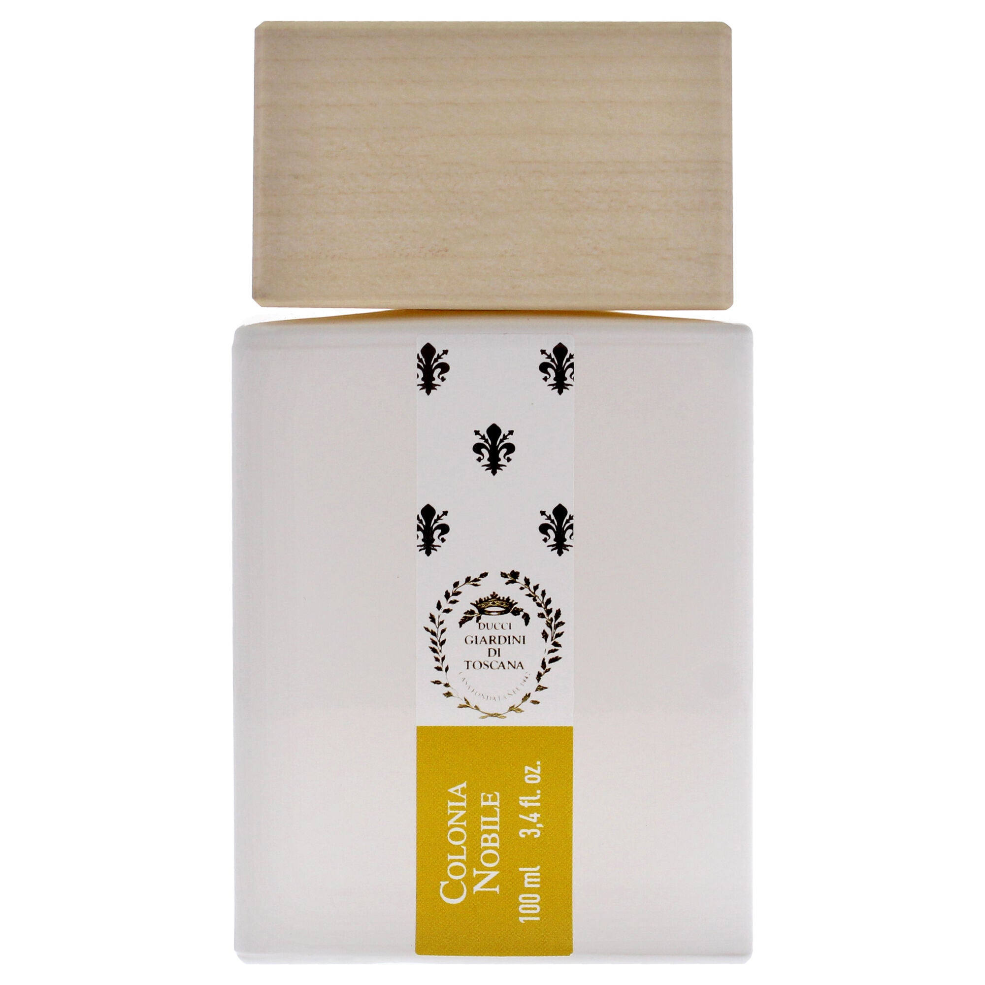 Colonia Nobile by Giardini Di Toscana for Unisex - 3.4 oz EDP Spray, See Description, alternate image number 3