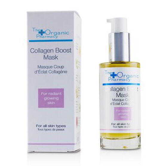 Collagen Boost Mask, , alternate image number null