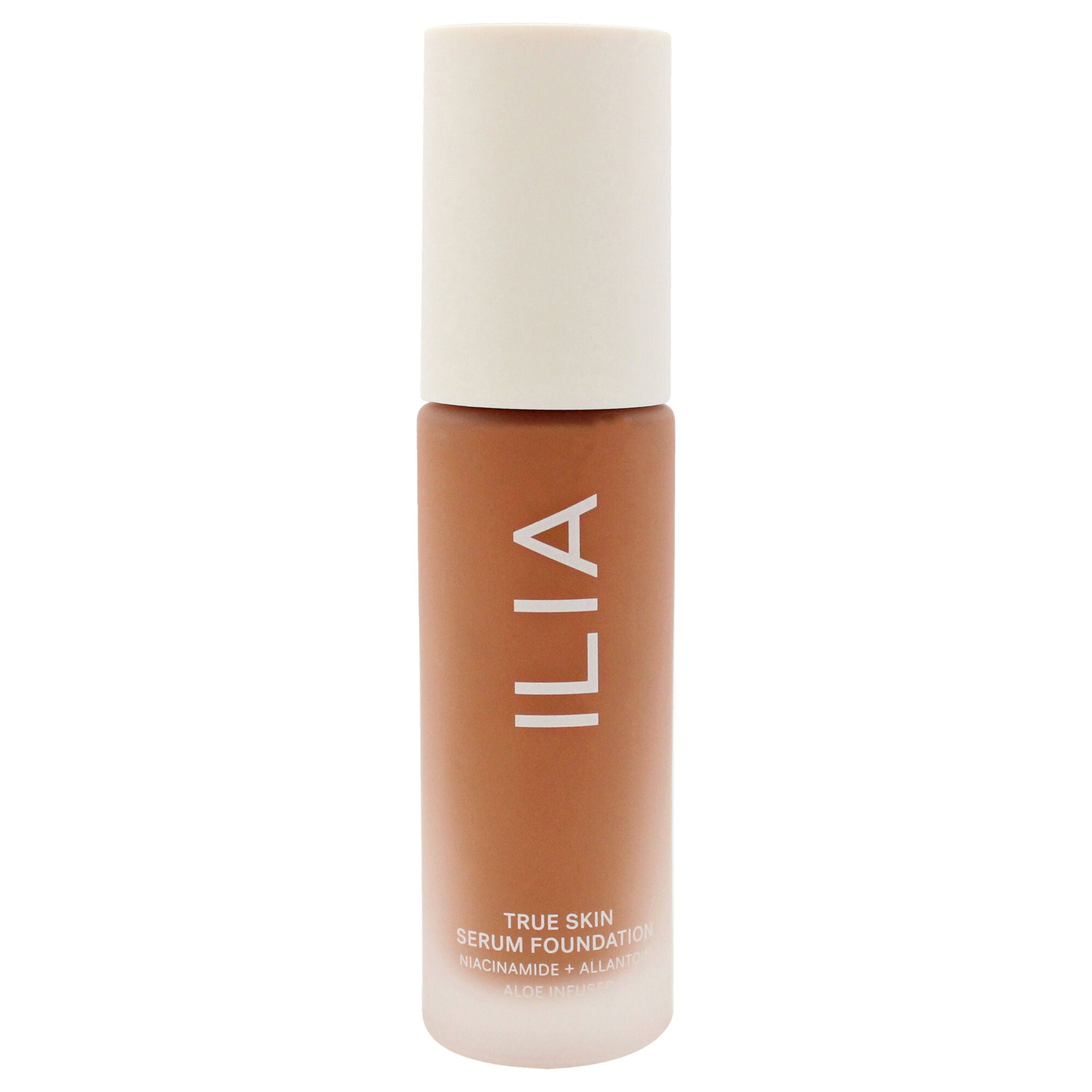 True Skin Serum Foundation - SF10 Montserrat by ILIA Beauty for Women - 1 oz Foundation, See Description, alternate image number 4