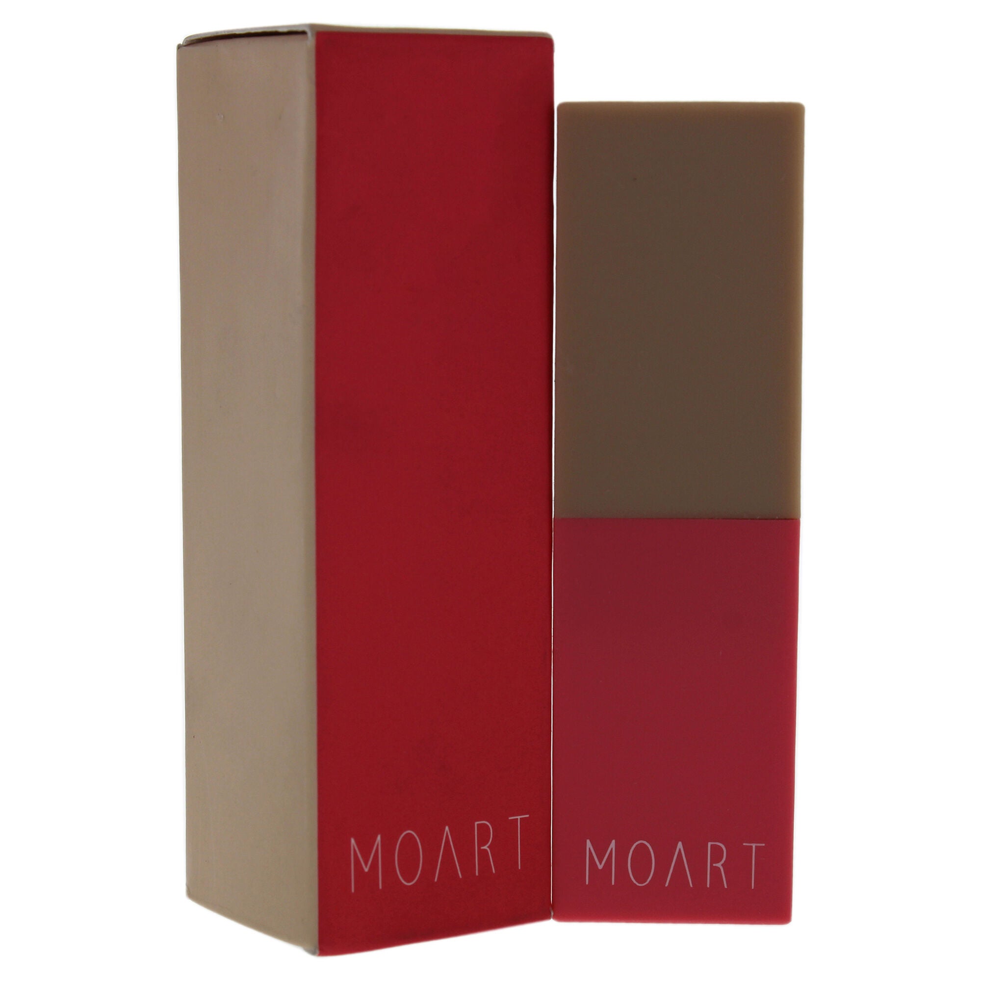 Velvet Lipstick - Y2 Slowly by Moart for Women - 0.12 oz Lipstick, See Description, alternate image number 2