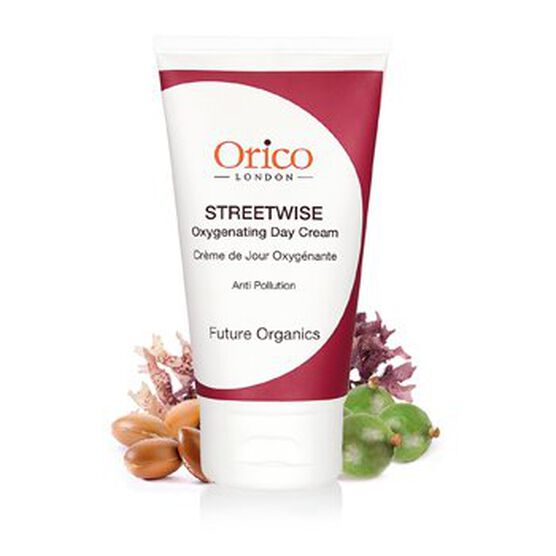 Streetwise Oxygenating Day Cream, Streetwise, hi-res image number null