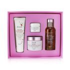 Rose Deep Hydration Skincare Set, Rose, hi-res image number null
