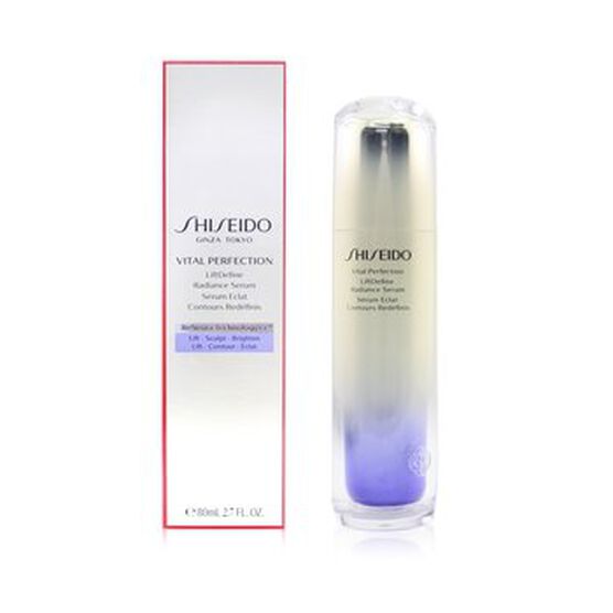 Vital Perfection LiftDefine Radiance Serum, , alternate image number null