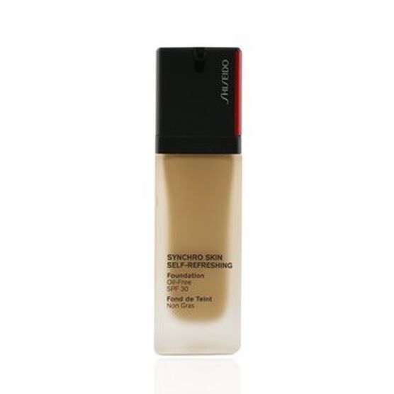 Synchro Skin Self Refreshing Foundation SPF 30, # 410 Sunstone, hi-res image number null