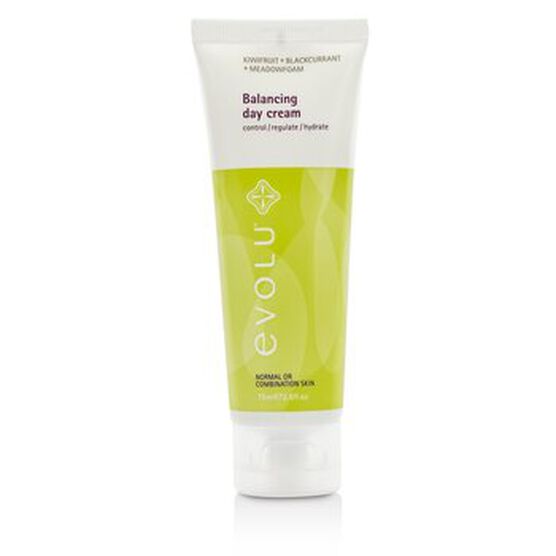 Balancing Day Cream (Normal or Combination Skin), Balancing Day Cream, hi-res image number null