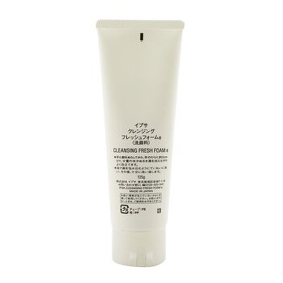 Cleansing Fresh Foam, , alternate image number null