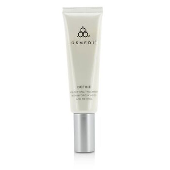 Define Age-Defying Treatment With Hydroxy Acids &, Define Age-Defying T, hi-res image number null