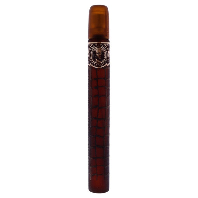 Cuba Prestige Classic by Cuba for Men - 1.17 oz EDT Spray, NA, alternate image number null
