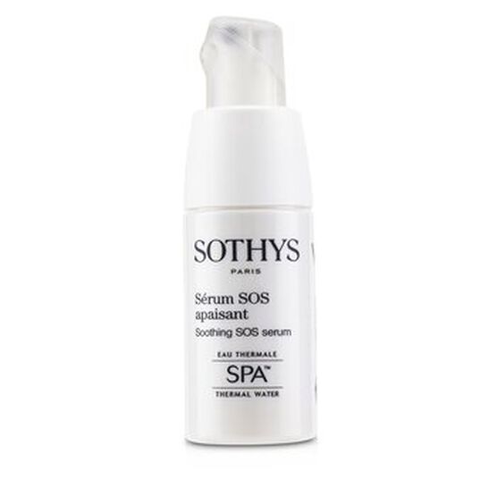 Soothing SOS Serum - For Sensitive Skin, Soothing SOS Serum -, hi-res image number null