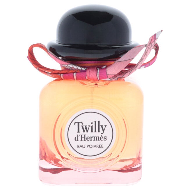Twilly DHermes Eau Poivree by Hermes for Women - 2.87 oz EDP Spray, See Description, alternate image number 4