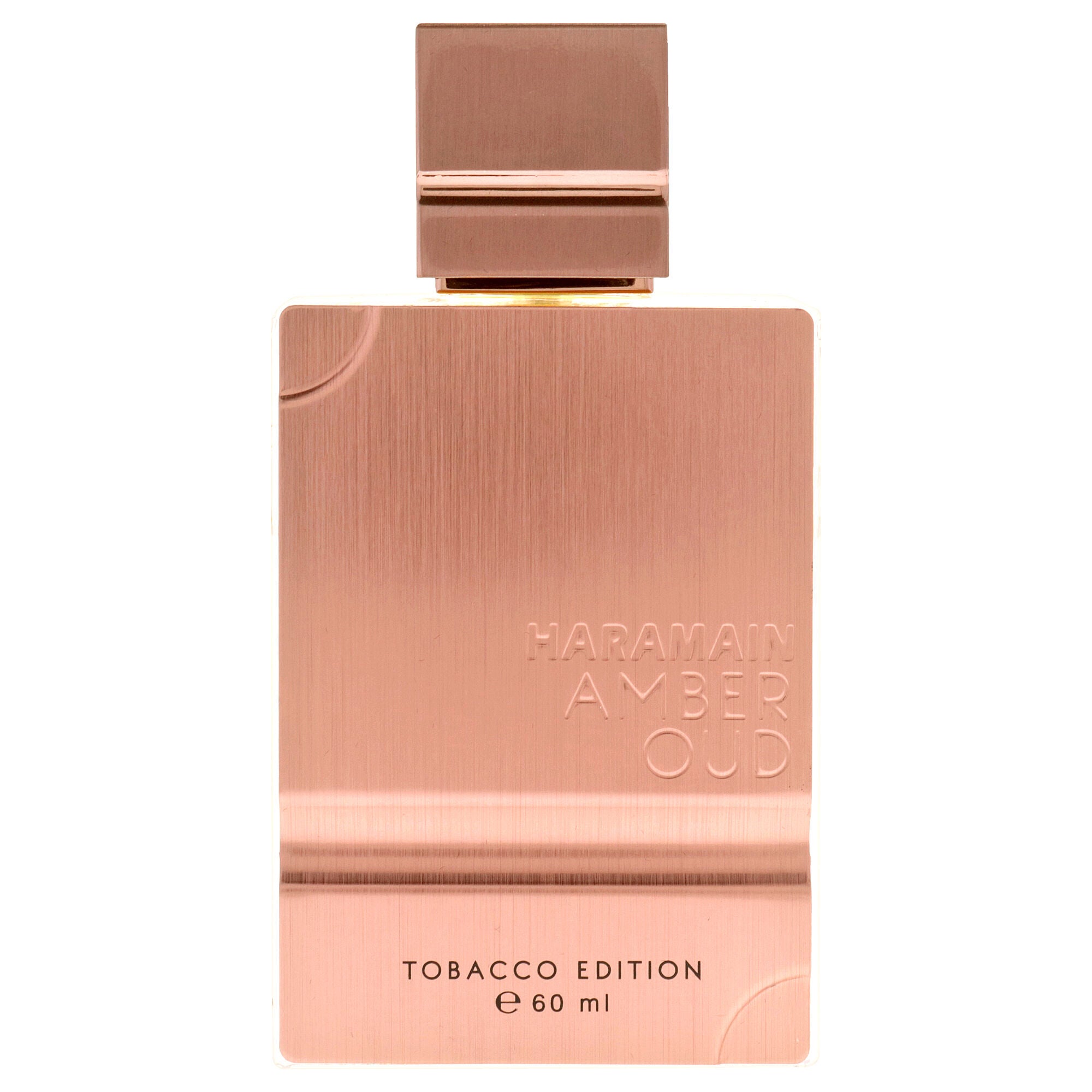 Amber Oud - Tobacco Edition by Al Haramain for Unisex - 2 oz EDP Spray, See Description, alternate image number 4