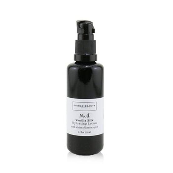 No. 4 Vanilla Silk Hydrating Lotion, No. 4 Vanilla Silk H, hi-res image number null