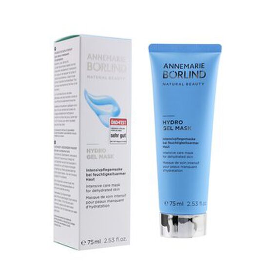 Hydro Gel Mask - Intensive Care Mask For Dehydrate, , alternate image number null