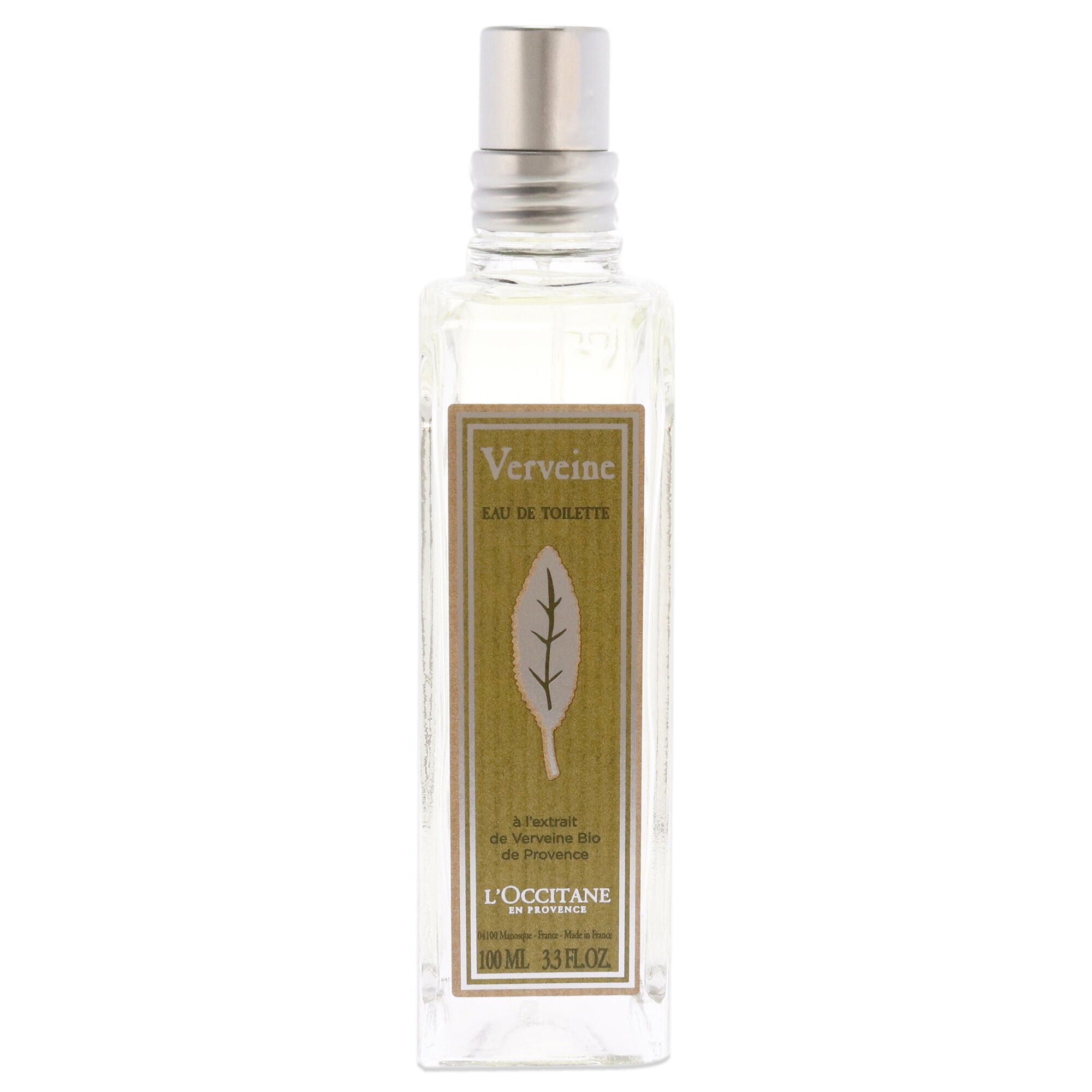 Verveine by LOccitane for Women - 3.4 oz EDT Spray, See Description, alternate image number 4