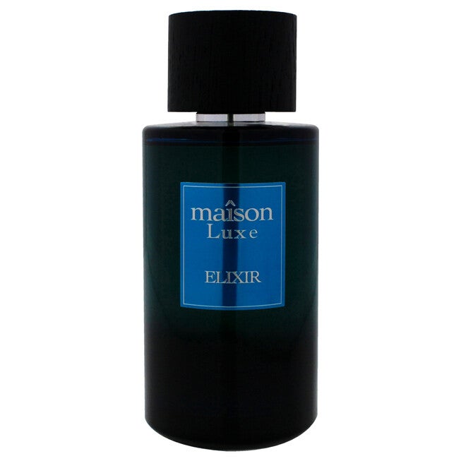Maison Luxe - Elixir by Hamidi for Men - 3.8 oz Parfum Spray, NA, alternate image number null
