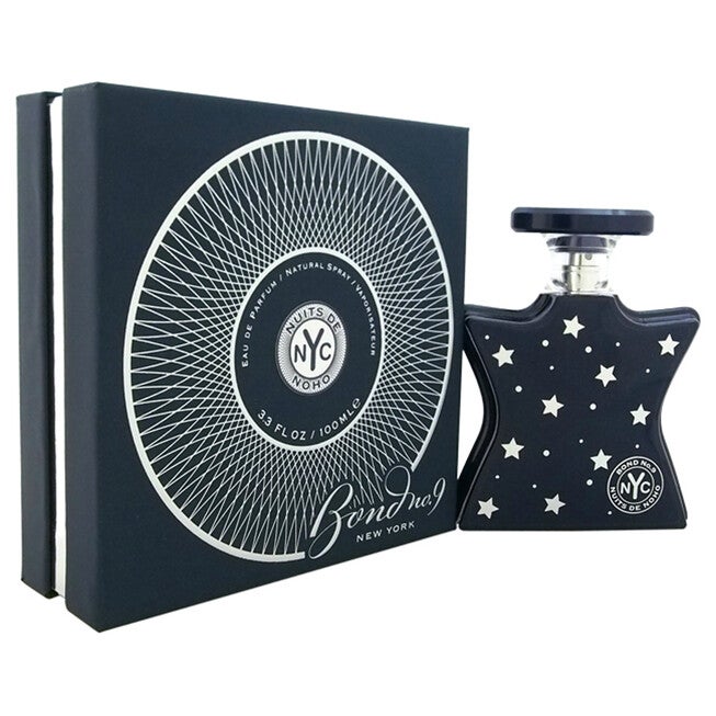 Nuits De Noho by Bond No. 9 for Women - 3.3 oz EDP Spray, , alternate image number 5