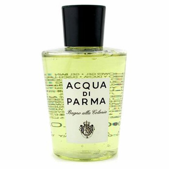 Colonia Bath & Shower Gel, Colonia, hi-res image number null