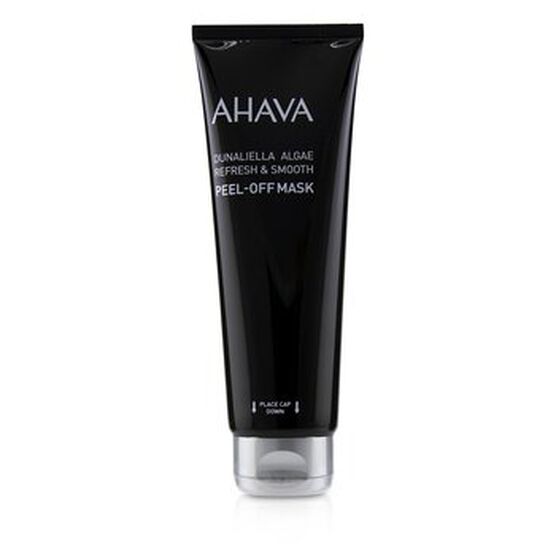 Dunaliella Algae Refresh & Smooth Peel-Off Mask, Dunaliella Algae Ref, hi-res image number null