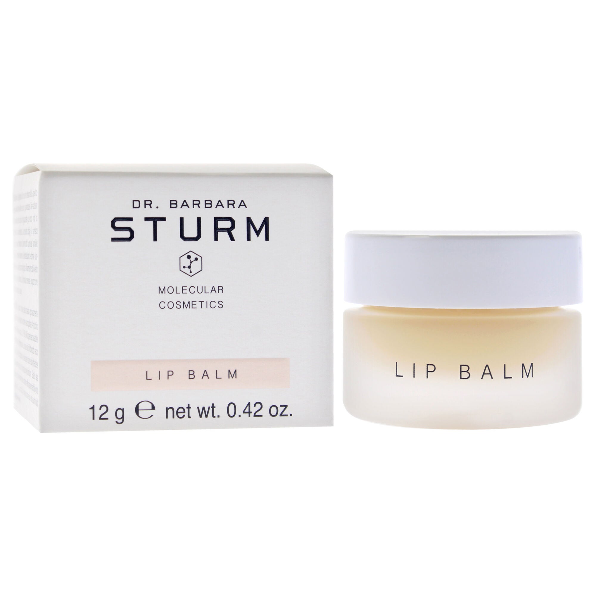 Lip Balm by Dr. Barbara Sturm for Women - 0.42 oz Balm, See Description, alternate image number 1