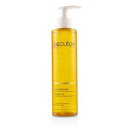 Aroma Cleanse Micellar Oil, Aroma Cleanse, hi-res image number null