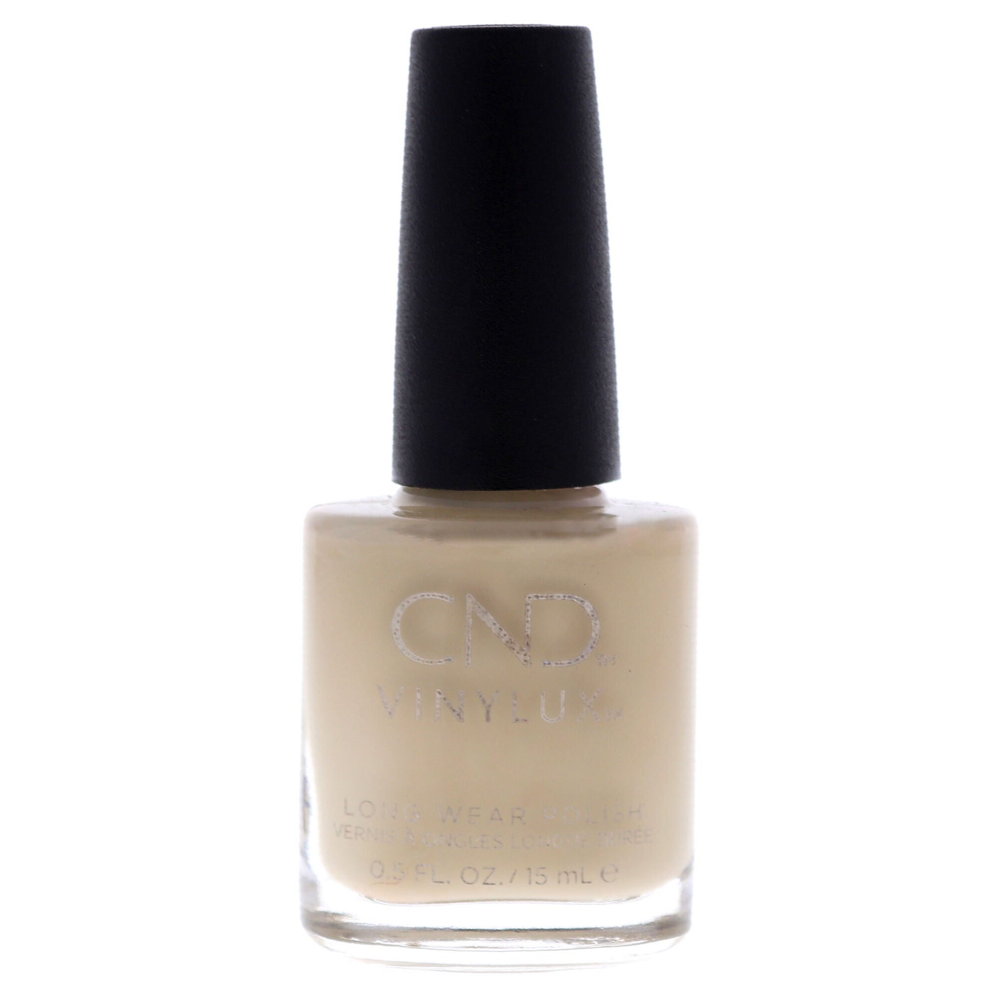 Vinylux Nail Polish - 284 Brimstone by CND for Women - 0.5 oz Nail Polish, See Description, hi-res image number 0