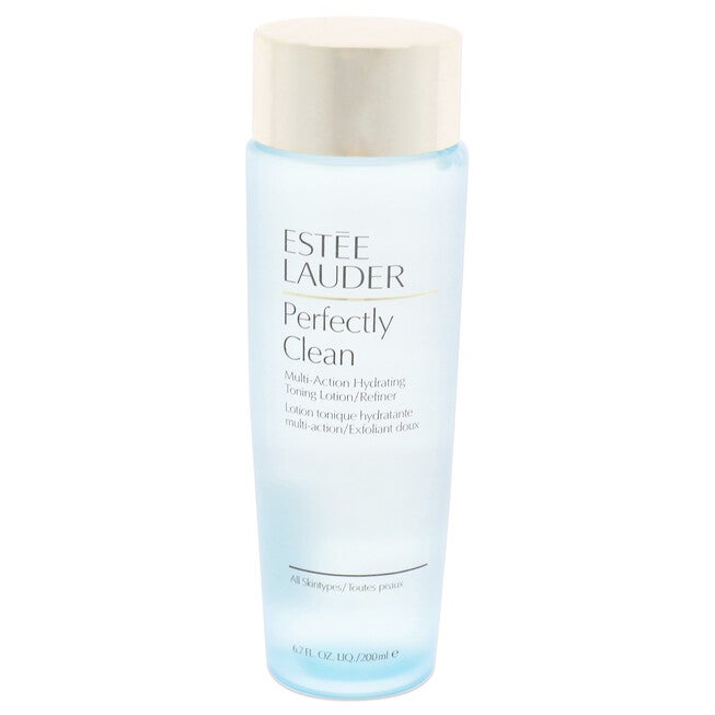 Perfectly Clean Multi-Action Hydrating by Estee Lauder for Unisex - 6.7 oz Lotion, , alternate image number null