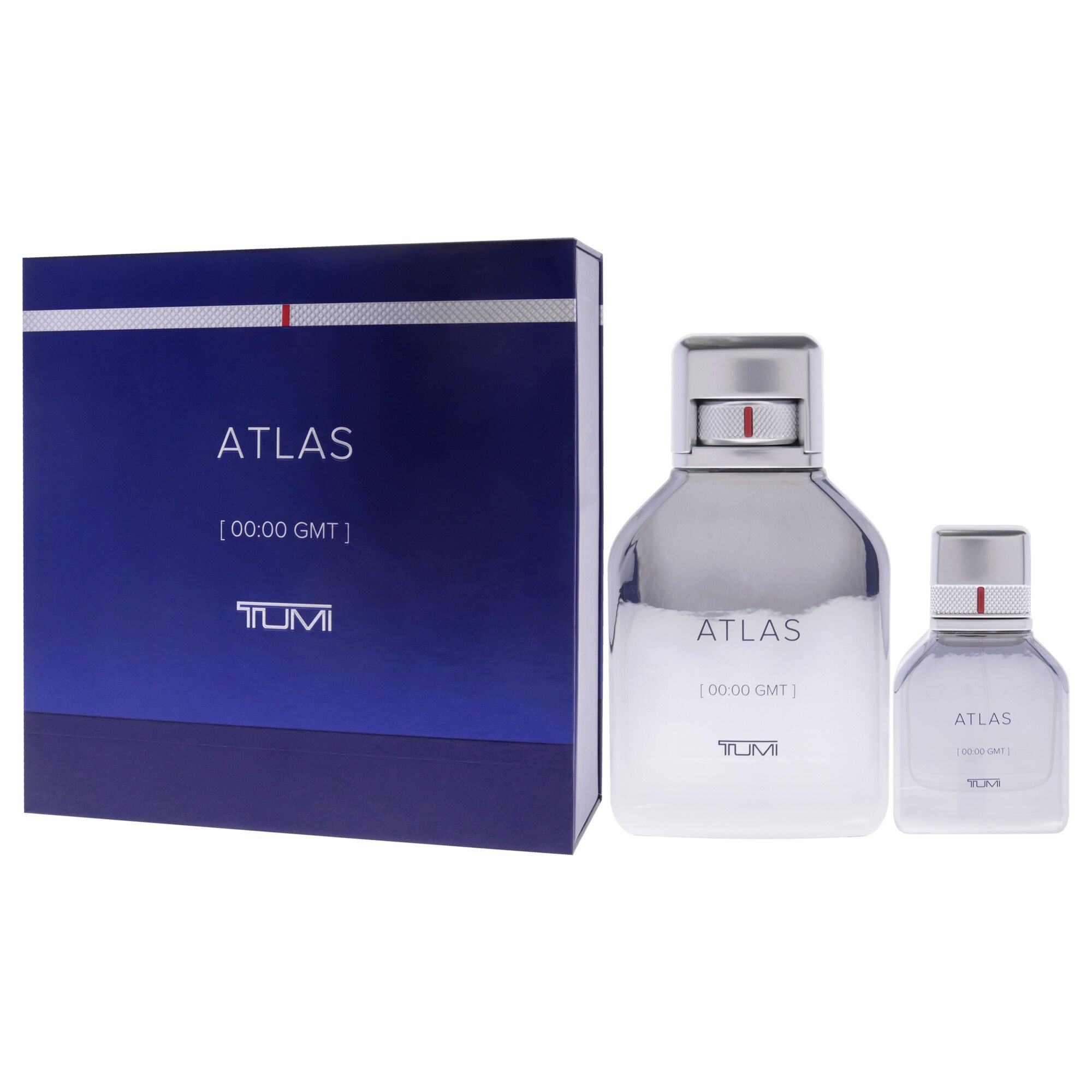 Atlas by Tumi for Men - 2 Pc Gift Set 6.8oz EDP Spray, 1oz EDP Spray, , alternate image number 7