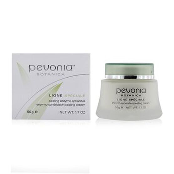 Enzymo-Spherides Peeling Cream, , alternate image number null