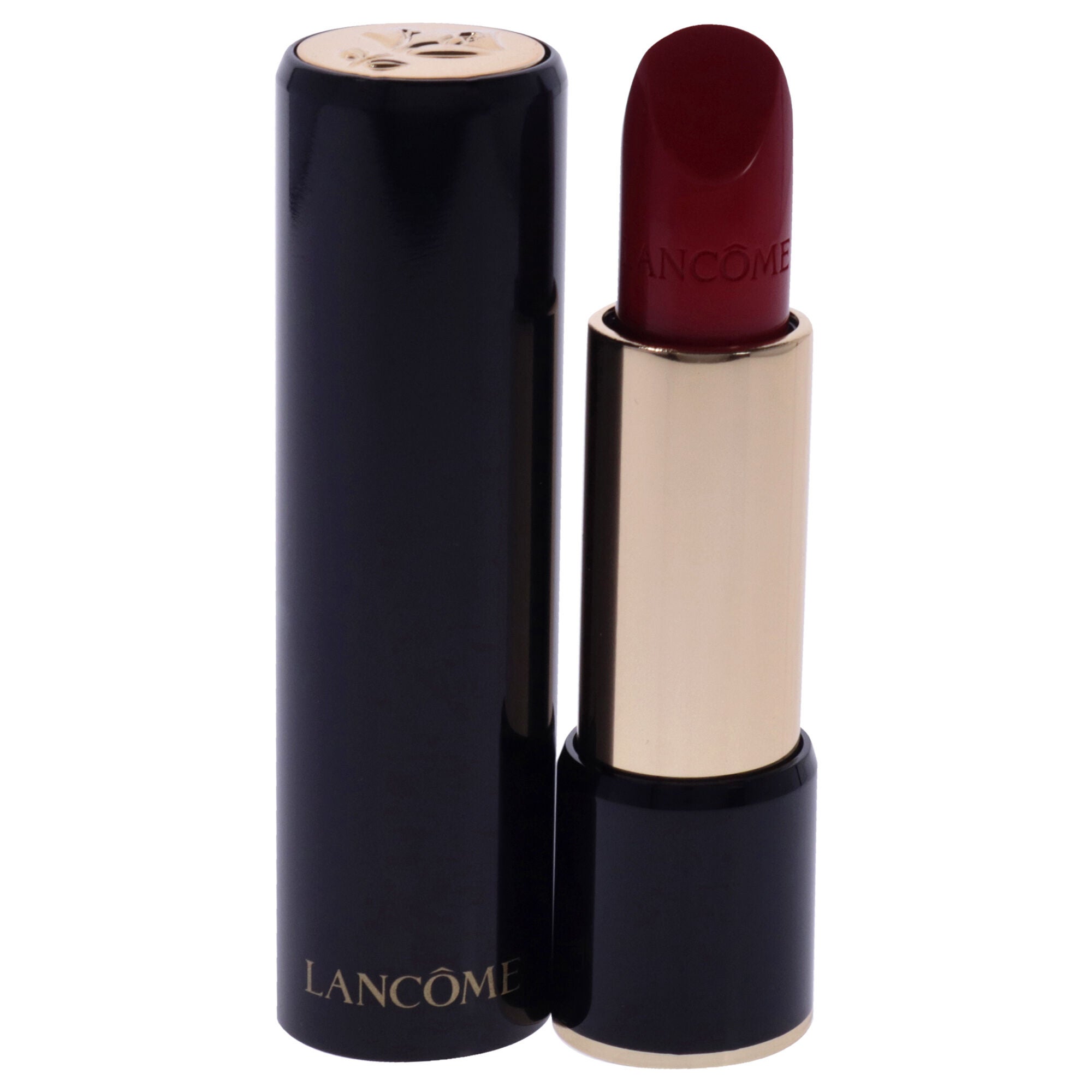 LAbsolu Rouge Hydrating Shaping Lipcolor - 132 Caprice Cream by Lancome for Women - 0.12 oz Lipstick, See Description, alternate image number 1