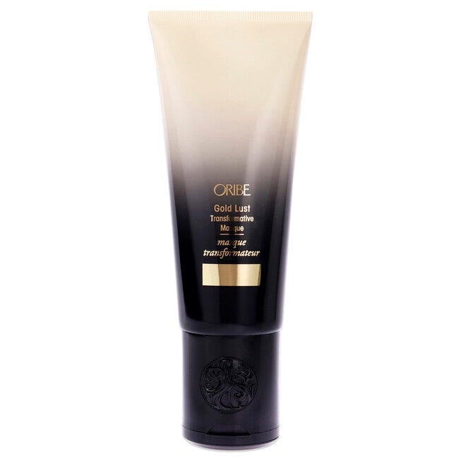 Gold Lust Transformative Masque by Oribe for Unisex - 5 oz Masque, , alternate image number 5