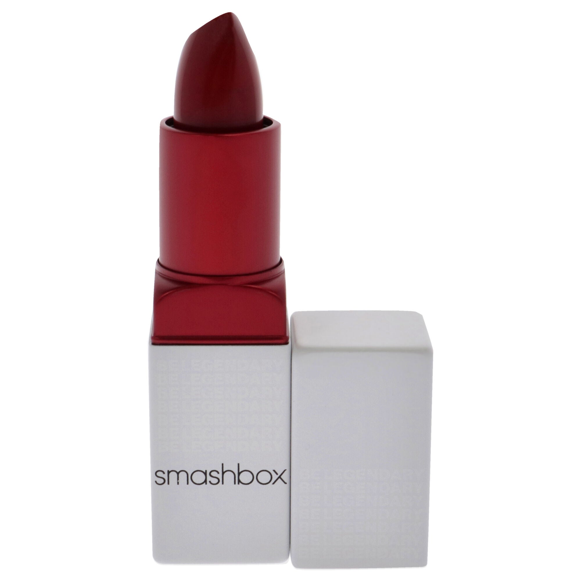 Be Legendary Lipstick - Bawse by Smashbox for Women - 0.11 oz Lipstick, See Description, alternate image number 3