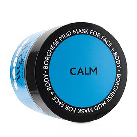 Fango Essenziali Calm Mud Mask with Lavender & Lem, , alternate image number null