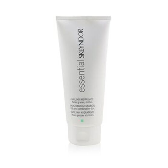 Essential Moisturising Emulsion (For Oily & Combin, Essential, hi-res image number null