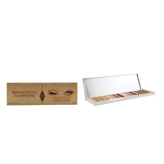 Bejewelled Eyes To Hypnotise Eyeshadow Palette (12, , alternate image number null