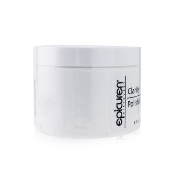 Clarify Polishing Mask - For Normal, Oily & Conges, , alternate image number null
