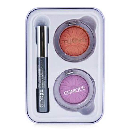 Jet Set Travel Ready Eyes & Cheeks: 2x Cheek Pop, , alternate image number null