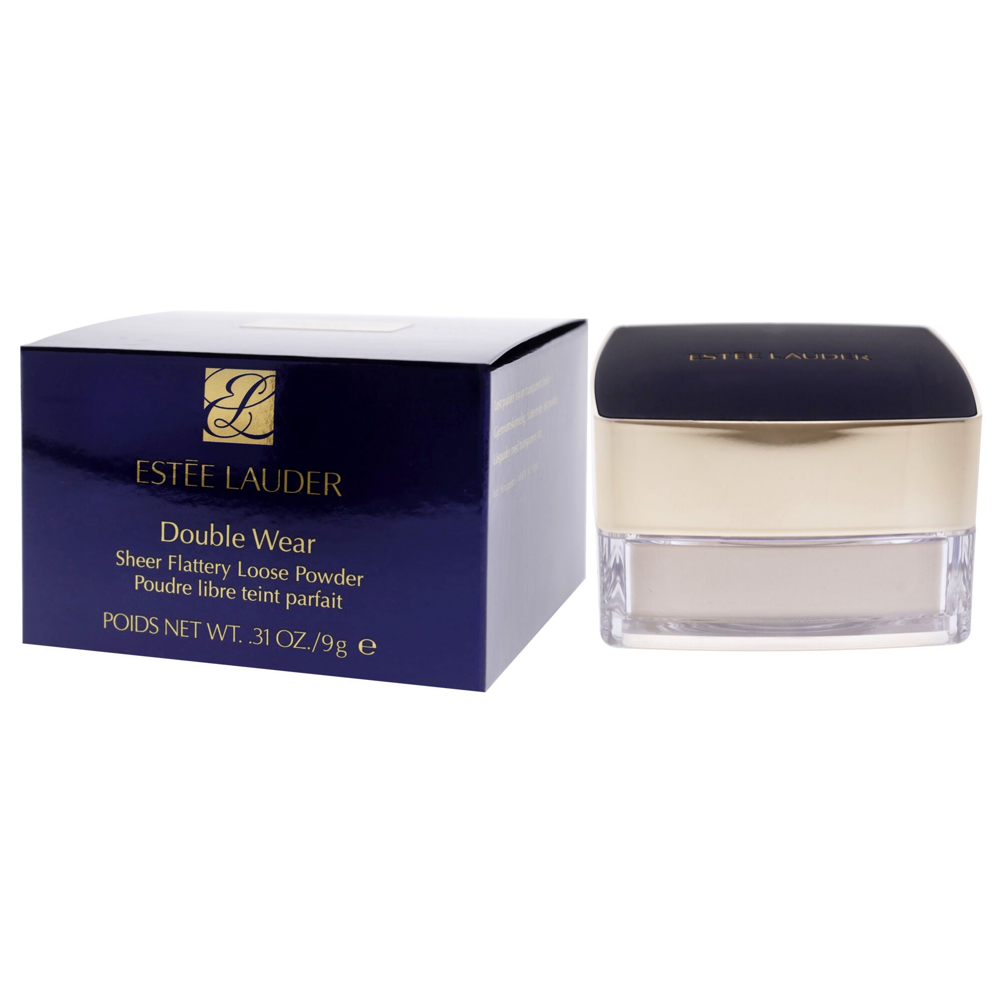 Double Wear Sheer Flattery Loose Powder - Translucent Matte by Estee Lauder for Women - 0.31 oz Powder, , alternate image number 8