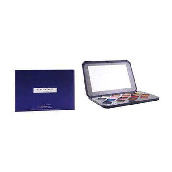 Moroccan Spice Eyeshadow Palette (16x Eyeshadow), , alternate image number null