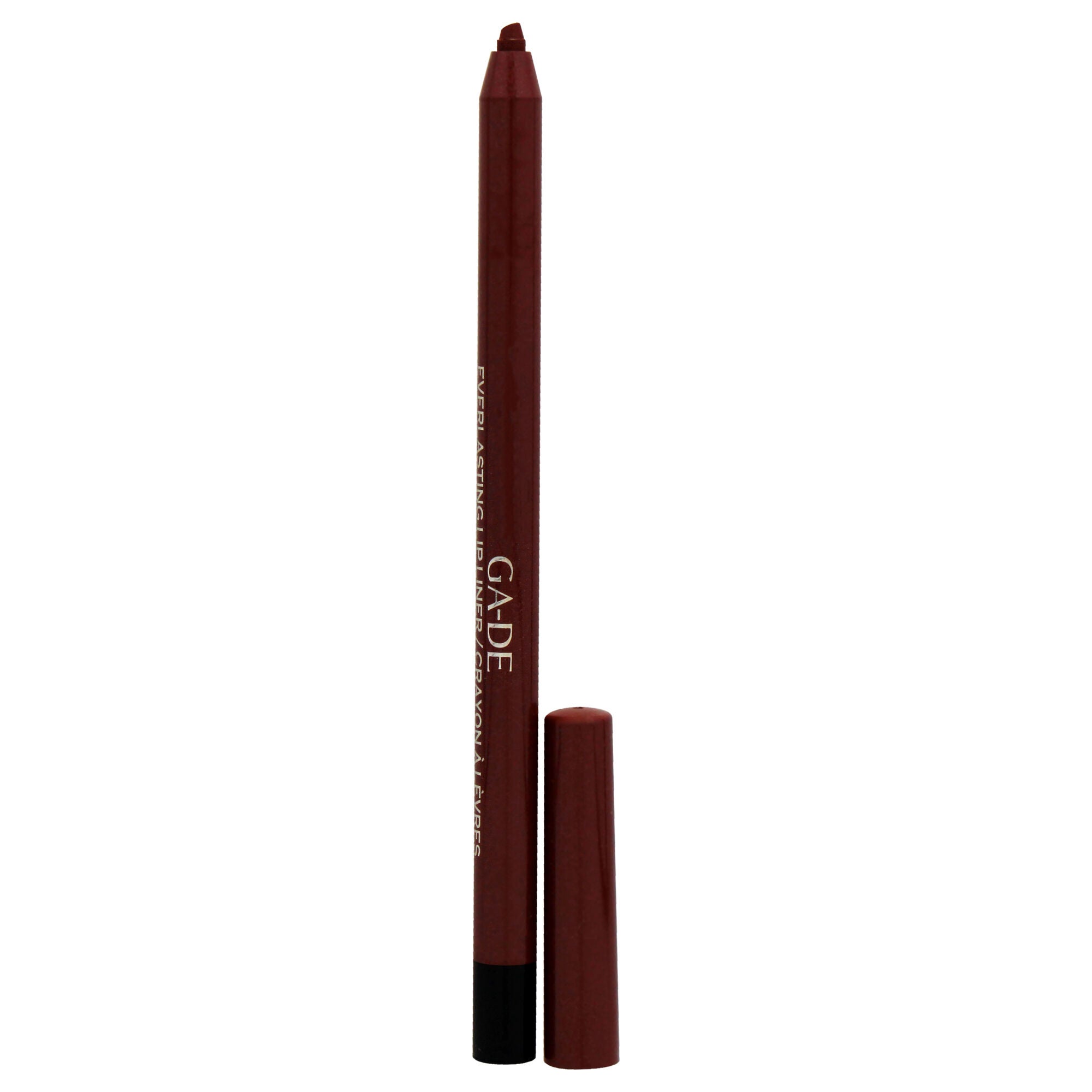 Everlasting Lip Liner - 91 Chestnut by GA-DE for Women - 0.01 oz Lip Liner, See Description, hi-res image number 0