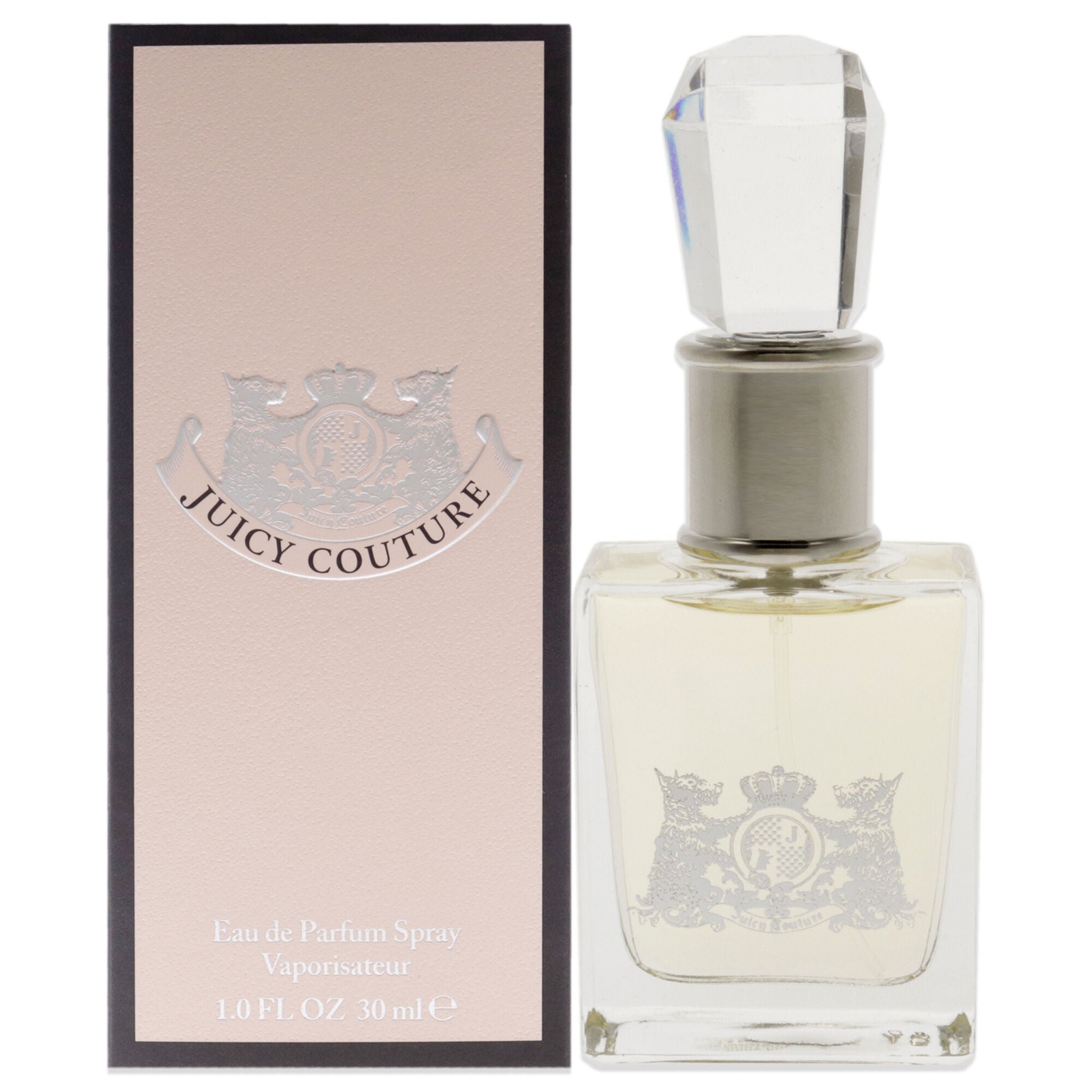 Juicy Couture by Juicy Couture for Women - 1 oz EDP Spray, See Description, hi-res image number 0