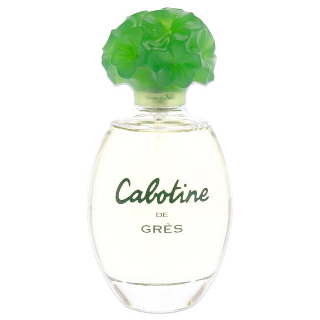 Cabotine by Parfums Gres for Women - 3.4 oz EDT Spray, NA, alternate image number null