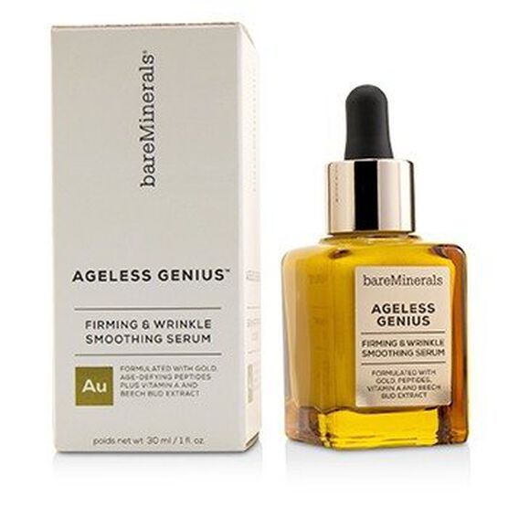 Ageless Genius Firming & Wrinkle Smoothing Serum, Ageless Genius, hi-res image number null